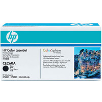 HP CE260A Toner HP black 8500str LJ CP4025/4525