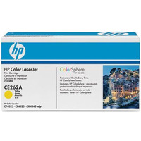 HP CE262A Toner HP yellow 11000str LJ CP4025/4525