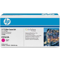 HP CE263A Toner HP magenta 11000str LJ CP4025/4525