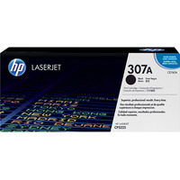 HP CE740A Toner HP black 7000str CLJ CP5220