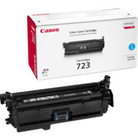 CANON 2642B002 Toner Canon CRG723 Magenta