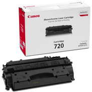 CANON 2617B002 Toner Canon CRG720 5000str MF 6680