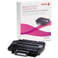 XEROX 106R01485 Toner Xerox black 2 000str WorkCentre 3210/3220