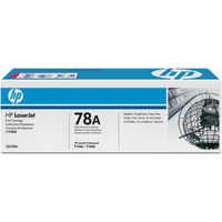 HP CE278A Toner HP black 2100str LJ P1566/1606DN