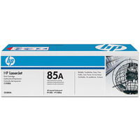 HP CE285A Toner HP 85A black 1600str LJ P1102