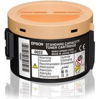 EPSON C13S050652 Toner Epson black 1000str AcuLaser M1400 Series