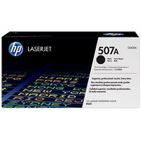 HP CE400A Toner HP black 5500szt