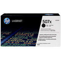 HP CE400X Toner HP black 11000str