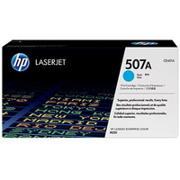 HP CE401A Toner HP 507A cyan