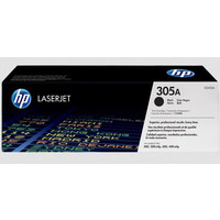 HP CE410A Toner HP 305A black 2200str Color LaserJet M351/M451/M375/M475