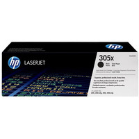 HP CE410X Toner HP 305X black 4000str Color LaserJet M351/M451/M375/M475
