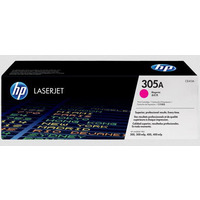 HP CE413A Toner HP 305A magenta 2600str Color LaserJet M351/M451/M375/M475