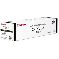 CANON 2787B002 Toner Canon CEXV37 black iR-1730i / 1740i / 1750i