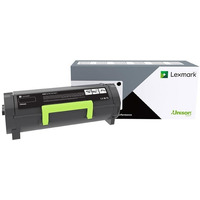 LEXMARK B2300A0 Toner Lexmark black 3 000 str. B2338dw / MB2338adw