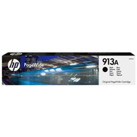 HP L0R95AE Tusz HP 913A black 3500 str HP PageWide 352 / 452 / 377 / 477