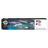 HP F6T78AE Tusz HP 913A magenta 3000 str HP PageWide 352 / 452 / 377 / 477