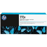 HP C1Q43A Tusz HP 773C photo black 775 ml