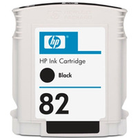 HP CH565A Gowica drukujca HP 82 black 69ml Designjet 510