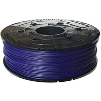 XYZ RFPLCXEU0DB Filament XYZ / PLA / BLUE / 1, 75 mm / 0, 6 kg.(Junior/ Mini)