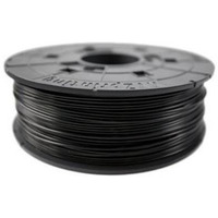 XYZ RFPLCXEU01B Filament XYZ / PLA / BLACK / 1, 75 mm / 0, 6 kg.(Junior/ Mini)