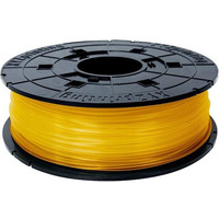 XYZ RFPLCXEU0FE Filament XYZ / PLA / GOLD / 1, 75 mm / 0, 6 kg.(Junior/ Mini)