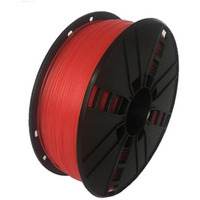 GEMBIRD 3DP-NYL1.75-01-R Filament Gembird NYLON Red 1, 75mm 1kg