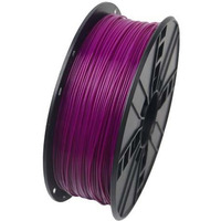GEMBIRD 3DP-PLA1.75-01-PR Filament Gembird PLA Purple 1, 75mm 1kg