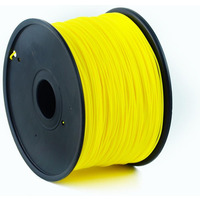 GEMBIRD 3DP-PLA1.75-01-Y Filament Gembird PLA Yellow 1, 75mm 1kg
