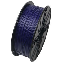 GEMBIRD 3DP-ABS1.75-01-GB Filament Gembird ABS Galaxy Blue 1, 75mm 1kg