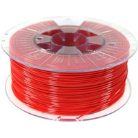 SPECTRUMG 5903175658371 Filament SPECTRUM / PLA PRO / BLOODY RED / 1, 75 mm / 1 kg