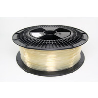 SPECTRUMG 5903175658487 Filament SPECTRUM / PLA / NATURAL / 1, 75 mm / 2 kg