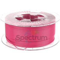SPECTRUMG 5903175651037 Filament SPECTRUM / PLA PRO / MAGENTA / 1, 75 mm / 1 kg