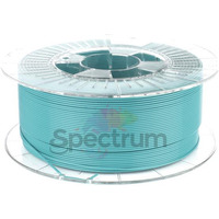 SPECTRUMG 5903175651068 Filament SPECTRUM / PLA PRO / BLUE LAGOON / 1, 75 mm / 1 kg