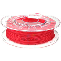 SPECTRUMG 5903175651013 Filament SPECTRUM / PLA SPECIAL / THERMOACTIVE RED / 1, 75 mm / 0, 5 kg