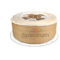 SPECTRUMG 5903175651341 Filament SPECTRUM / PLA SPECIAL / WOOD / 1, 75 mm / 0, 5 kg