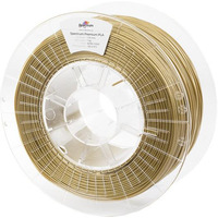 SPECTRUMG 5903175651570 Filament SPECTRUM / PLA / AZTEC GOLD / 1, 75 mm / 1 kg