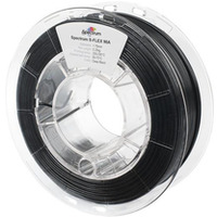 SPECTRUMG 590317565190 Filament SPECTRUM / S-FLEX 90A / DEEP BLACK / 1, 75 mm / 0, 25 kg