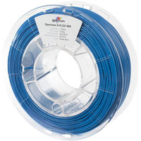 SPECTRUMG 590317565192 Filament SPECTRUM / S-FLEX 90A / PACIFIC BLUE / 1, 75 mm / 0, 25 kg