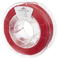 SPECTRUMG 590317565194 Filament SPECTRUM / S-FLEX 90A / BLOODY RED / 1, 75 mm / 0, 25 kg