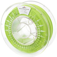 SPECTRUMG 5903175651877 Filament SPECTRUM / PLA-MATT / LIME GREEN / 1, 75 mm / 1 kg