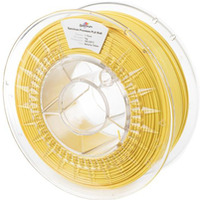 SPECTRUMG 5903175651884 Filament SPECTRUM / PLA-MATT / BAHAMA YELLOW / 1, 75 mm / 1 kg