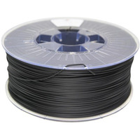 SPECTRUMG 5903175658043 Filament SPECTRUM / HIPS / DEEP BLACK / 1, 75 mm / 1 kg