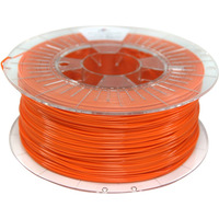 SPECTRUMG 5903175657961 Filament SPECTRUM / PLA / CARROT ORANGE / 1, 75 mm / 1 kg