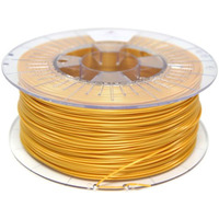 SPECTRUMG 5903175657862 Filament SPECTRUM / PLA / PEARL GOLD / 1, 75 mm / 1 kg