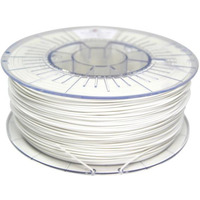 SPECTRUMG 5903175658012 Filament SPECTRUM / HIPS / GYPSUM WHITE / 1, 75 mm / 1 kg