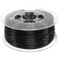 SPECTRUMG 5903175658135 Filament SPECTRUM / ABS SMART /Deep Black / 1, 75 mm / 1 kg