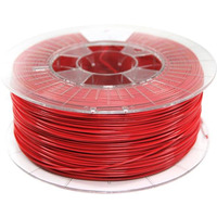 SPECTRUMG 5903175658142 Filament SPECTRUM / ABS SMART /Dragon Red / 1, 75 mm / 1 kg