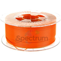 SPECTRUMG 5903175658166 Filament SPECTRUM / ABS SMART /Lion Orange / 1, 75 mm / 1 kg