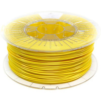 SPECTRUMG 5903175658197 Filament SPECTRUM / ABS SMART /Bahama Yellow / 1, 75 mm / 1 kg