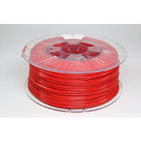 SPECTRUMG 5903175657596 Filament SPECTRUM / PETG / BLOODY RED / 1, 75 mm / 1 kg